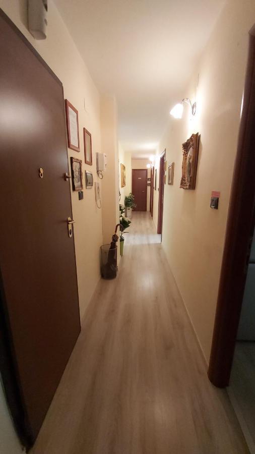 Il Petalo Di Cristallo โครโตเน ภายนอก รูปภาพ