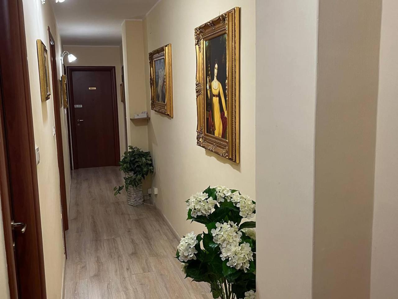 Il Petalo Di Cristallo โครโตเน ภายนอก รูปภาพ